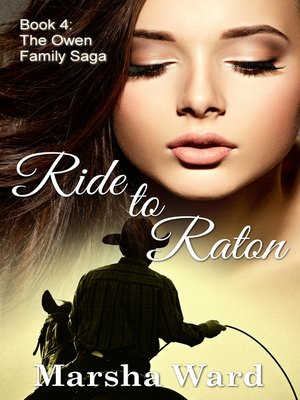 cover image of Ride to Raton